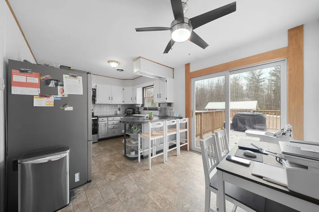 4856 M-55 Cherry Grove Township MI 49601