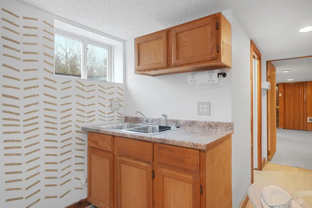 4856 M-55 Cherry Grove Township MI 49601