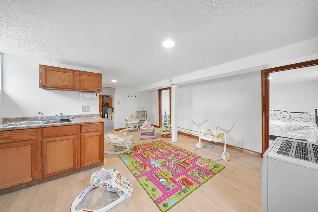 4856 M-55 Cherry Grove Township MI 49601