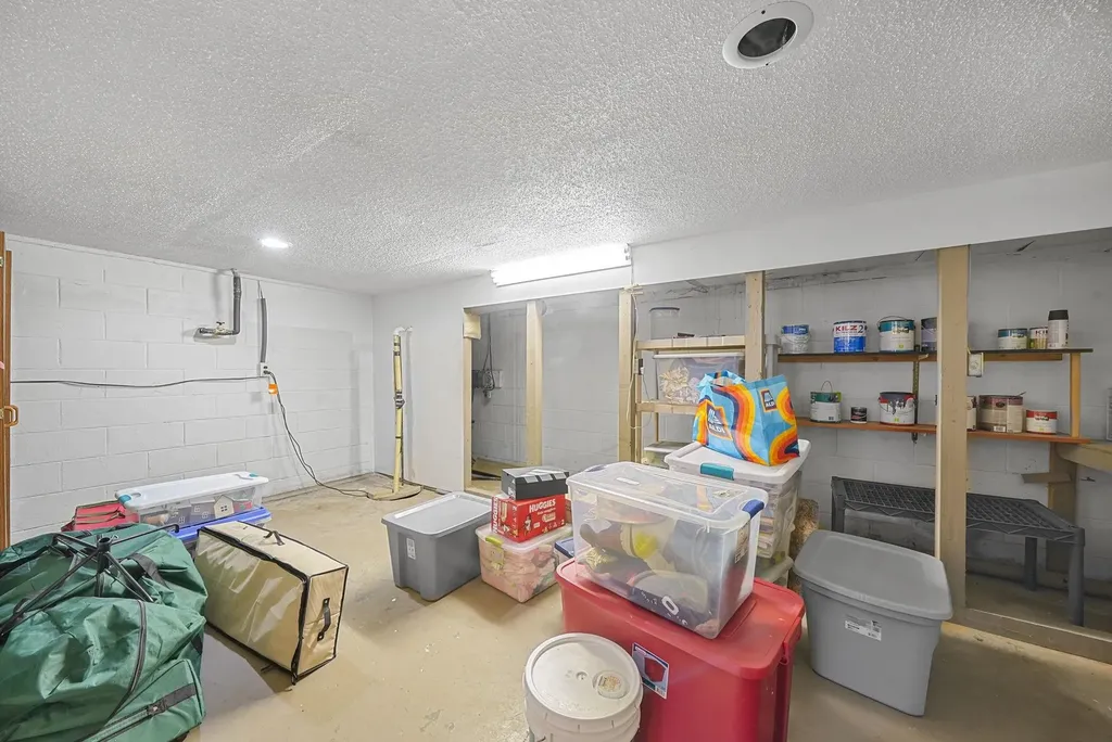 4856 M-55 Cherry Grove Township MI 49601
