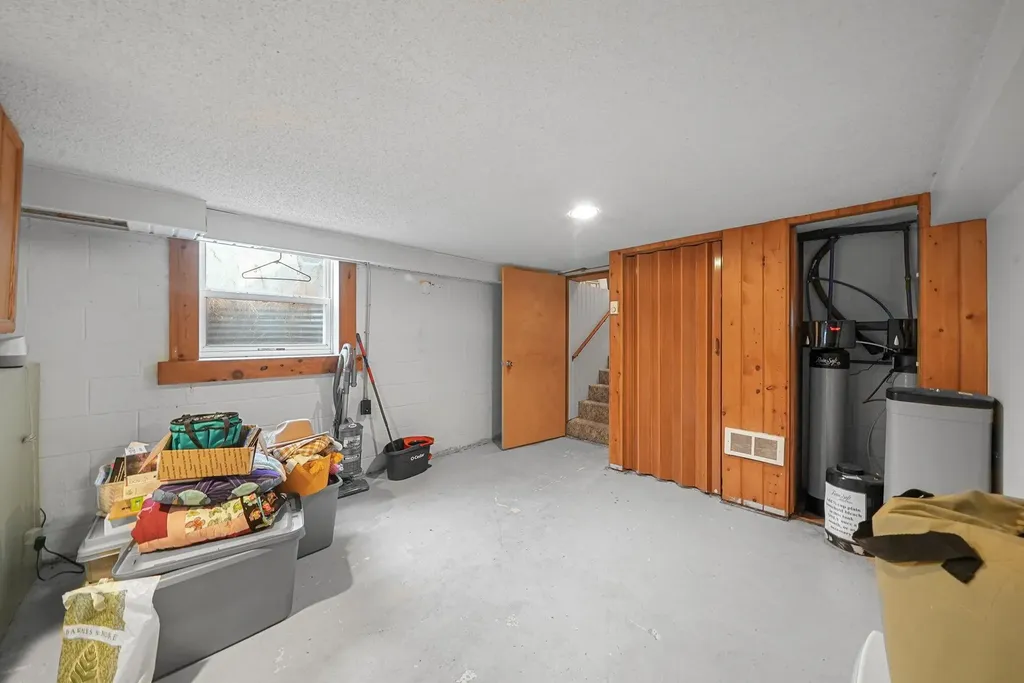 4856 M-55 Cherry Grove Township MI 49601