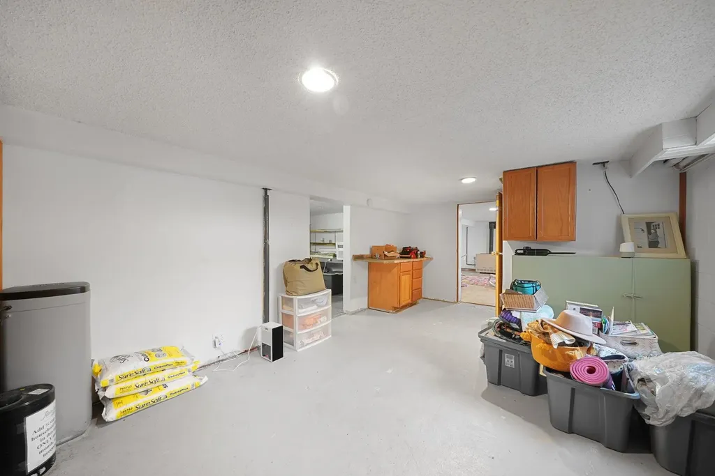 4856 M-55 Cherry Grove Township MI 49601