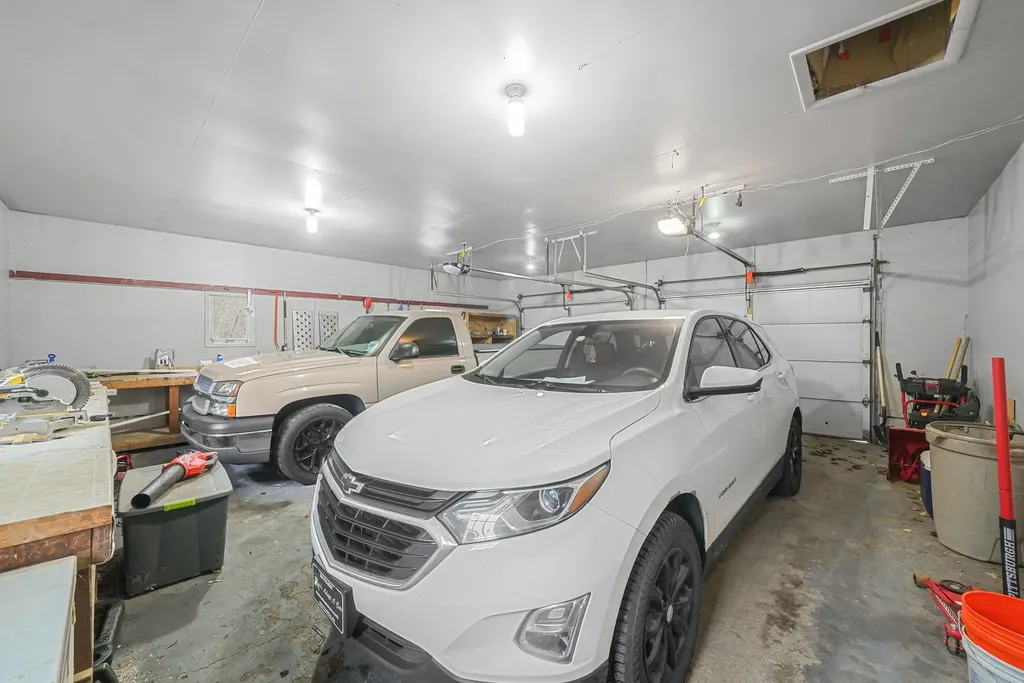 4856 M-55 Cherry Grove Township MI 49601