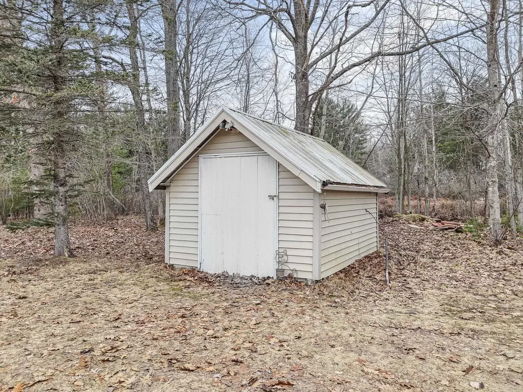 4856 M-55 Cherry Grove Township MI 49601
