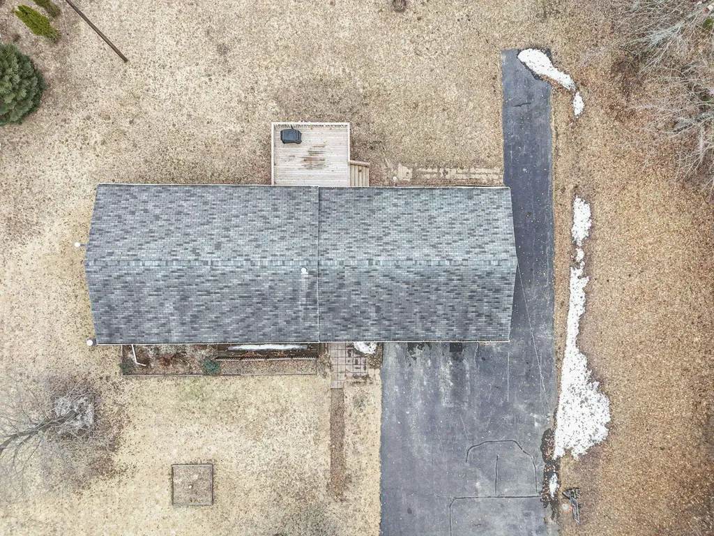 4856 M-55 Cherry Grove Township MI 49601
