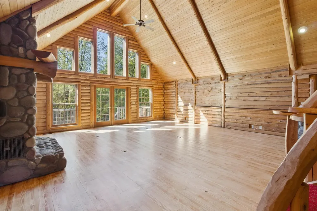 751 Hunters Ridge Marion Township MI 49665