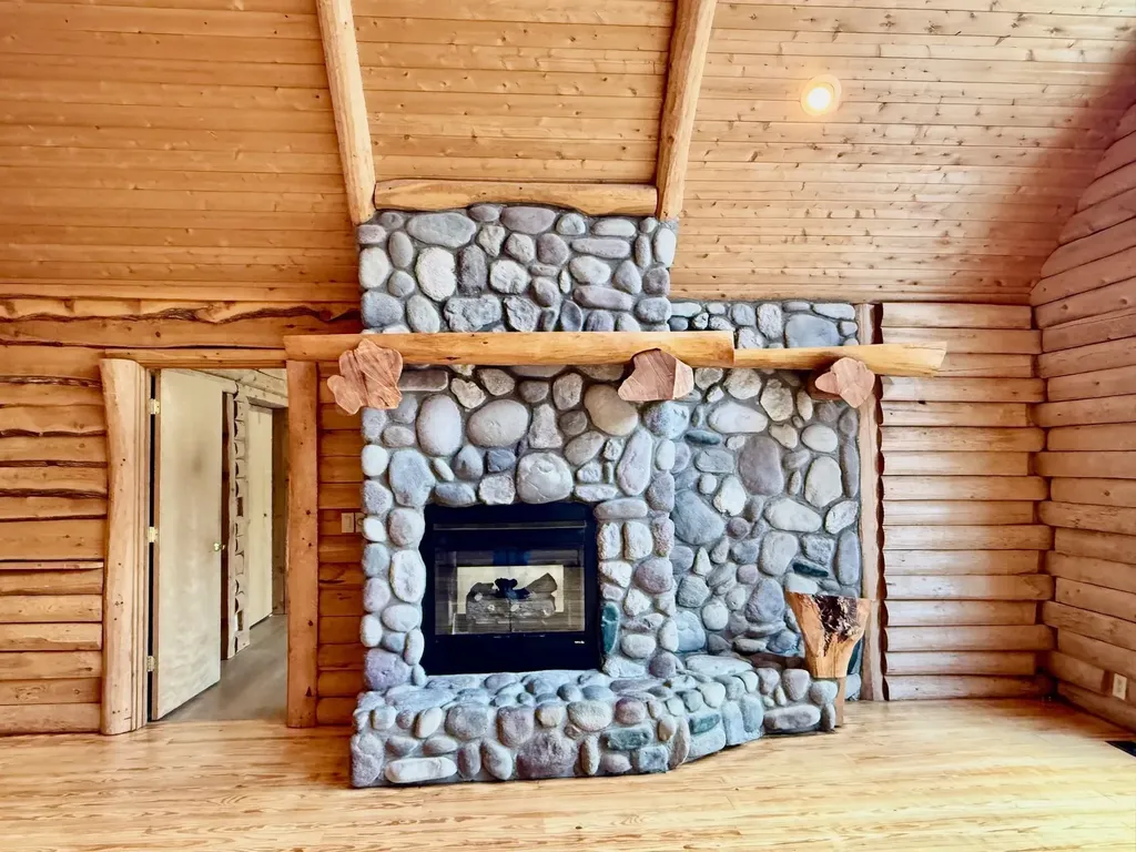 751 Hunters Ridge Marion Township MI 49665