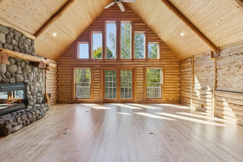 751 Hunters Ridge Marion Township MI 49665
