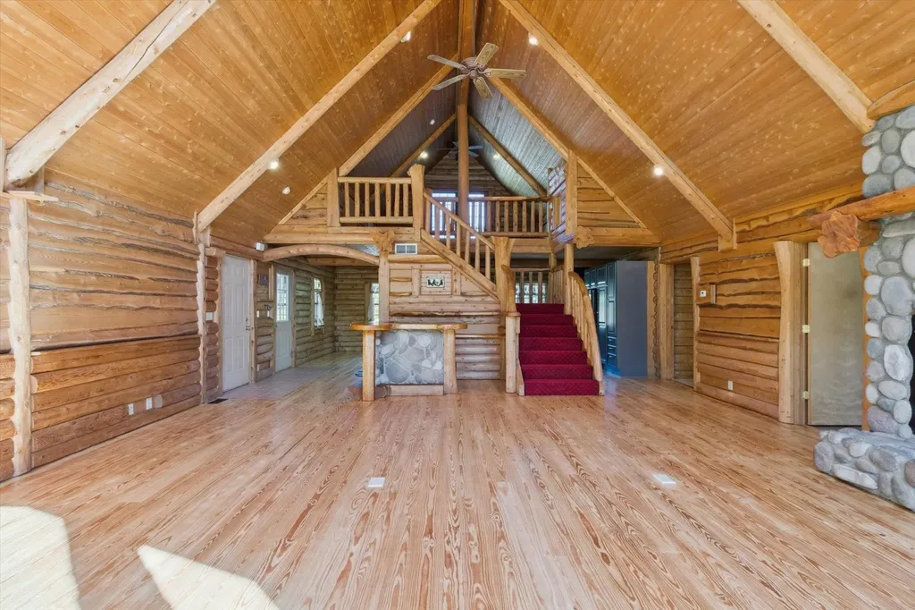 751 Hunters Ridge Marion Township MI 49665