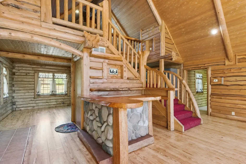 751 Hunters Ridge Marion Township MI 49665