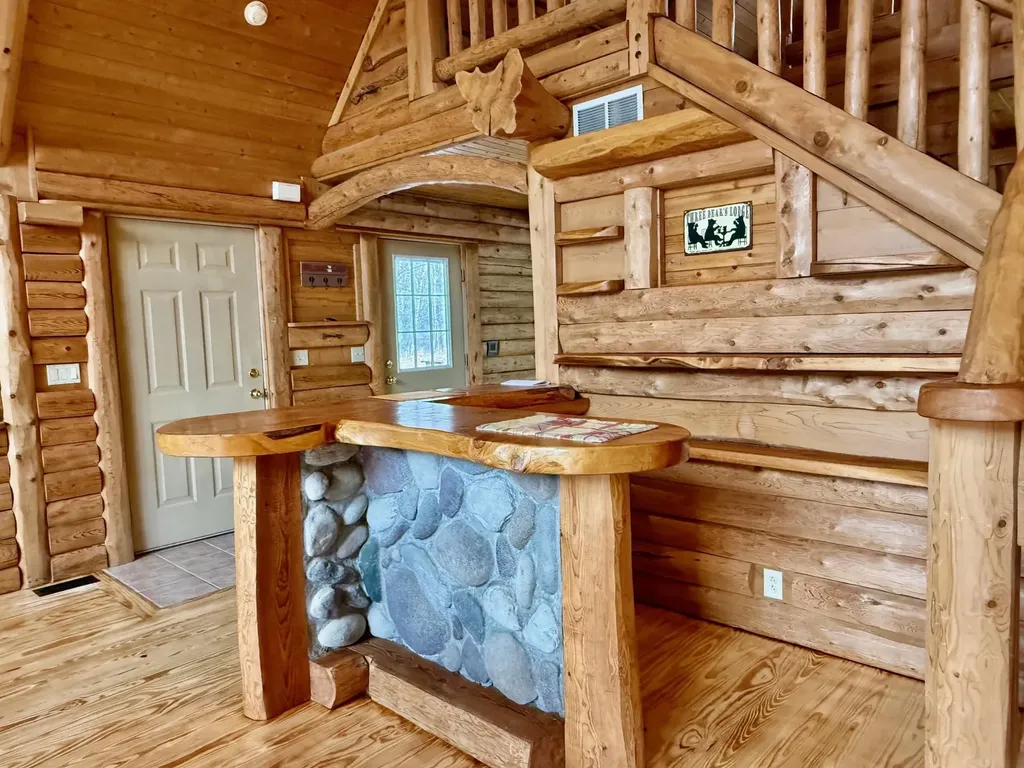 751 Hunters Ridge Marion Township MI 49665