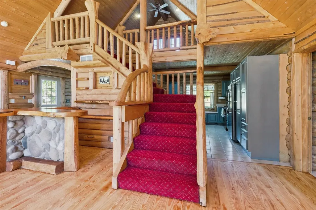 751 Hunters Ridge Marion Township MI 49665