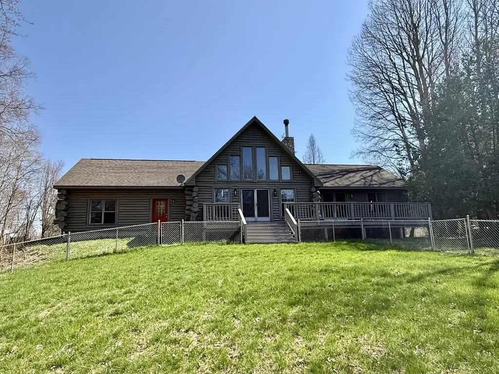 751 Hunters Ridge Marion Township MI 49665