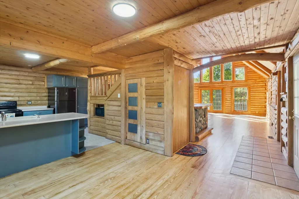 751 Hunters Ridge Marion Township MI 49665