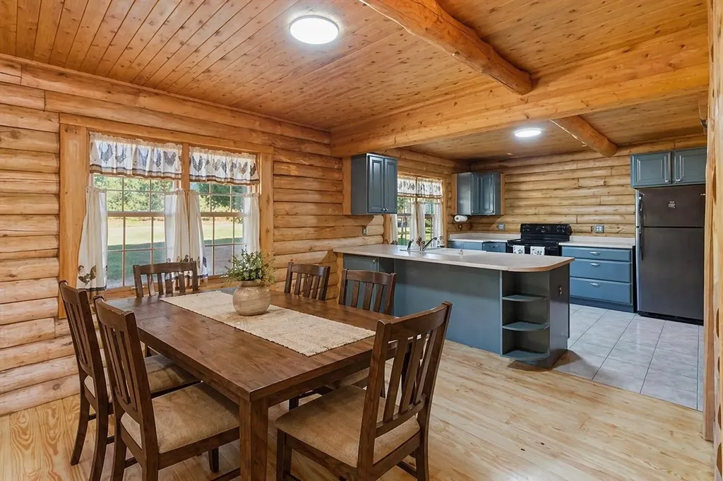 751 Hunters Ridge Marion Township MI 49665
