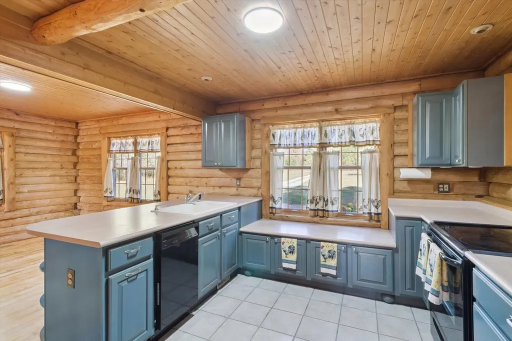 751 Hunters Ridge Marion Township MI 49665