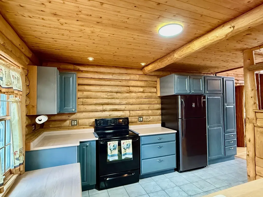 751 Hunters Ridge Marion Township MI 49665