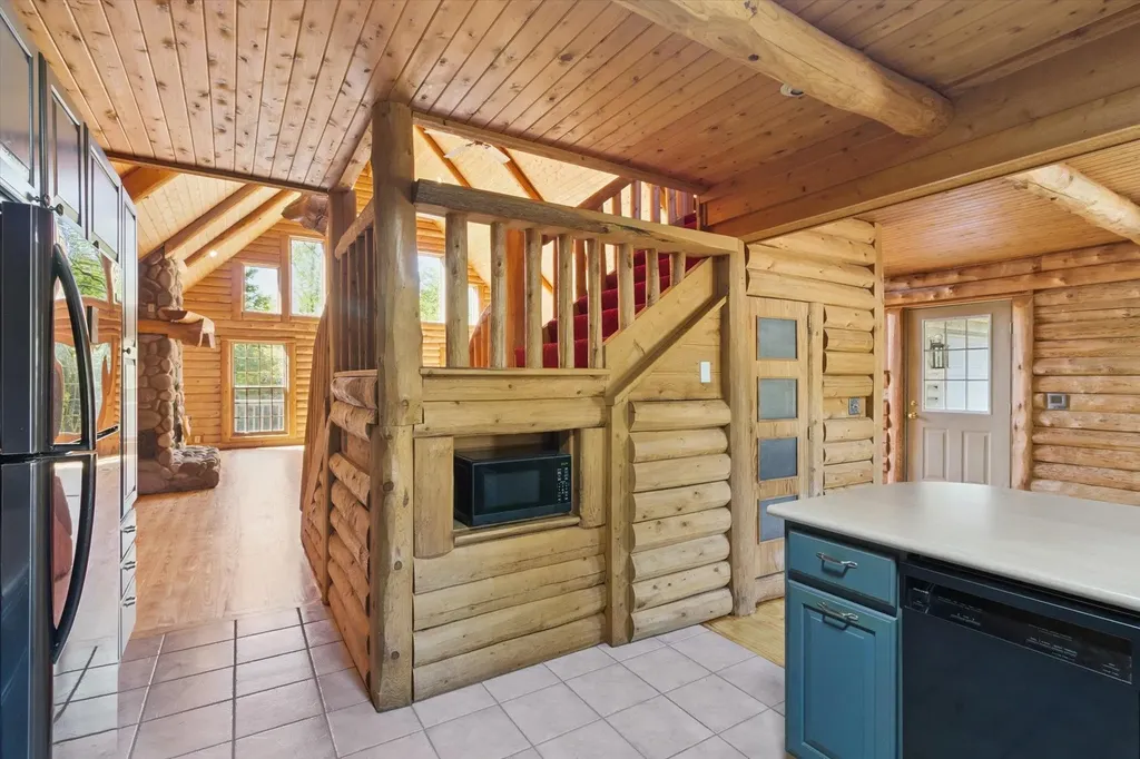 751 Hunters Ridge Marion Township MI 49665