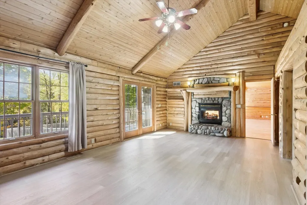 751 Hunters Ridge Marion Township MI 49665