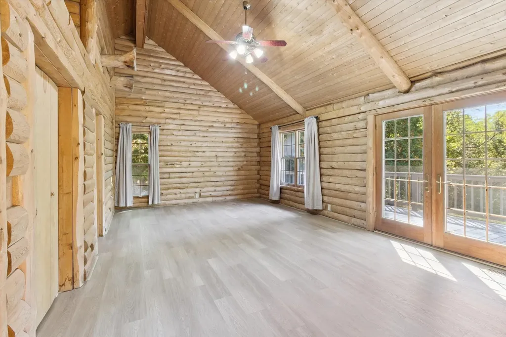 751 Hunters Ridge Marion Township MI 49665
