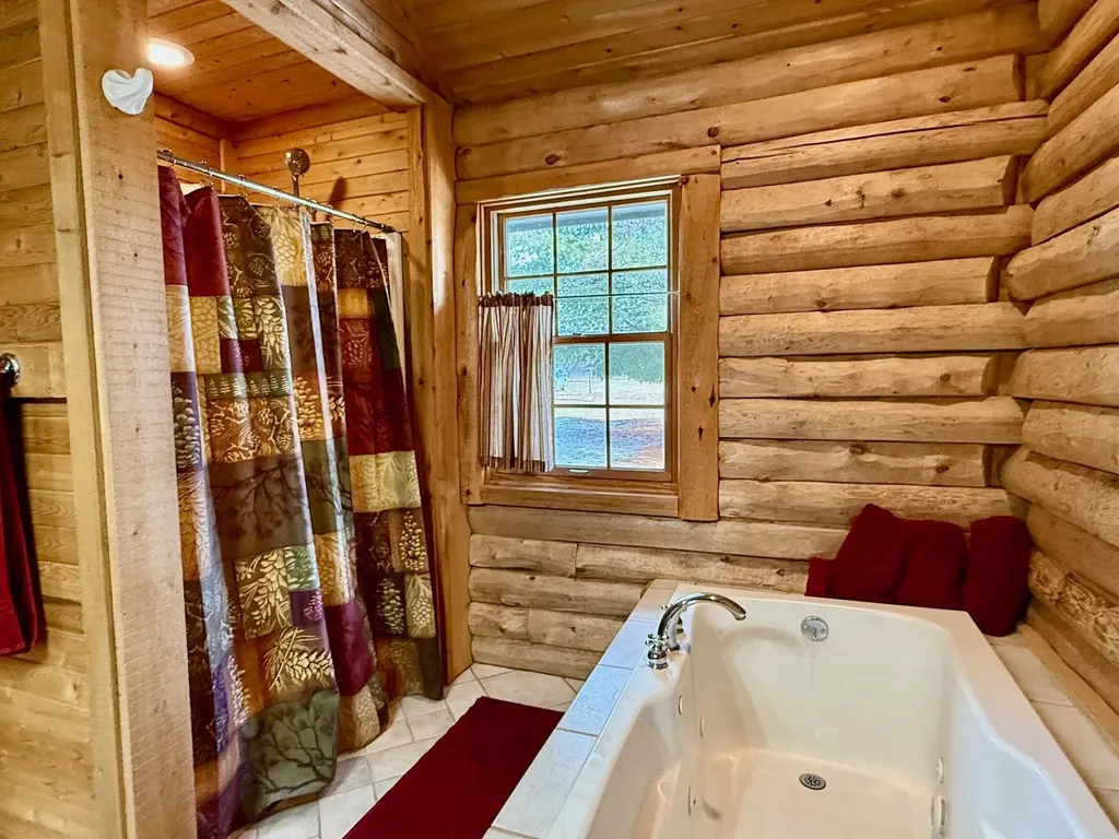 751 Hunters Ridge Marion Township MI 49665