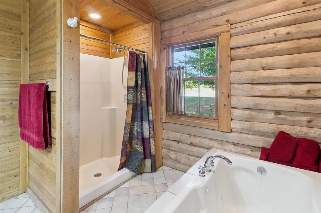 751 Hunters Ridge Marion Township MI 49665