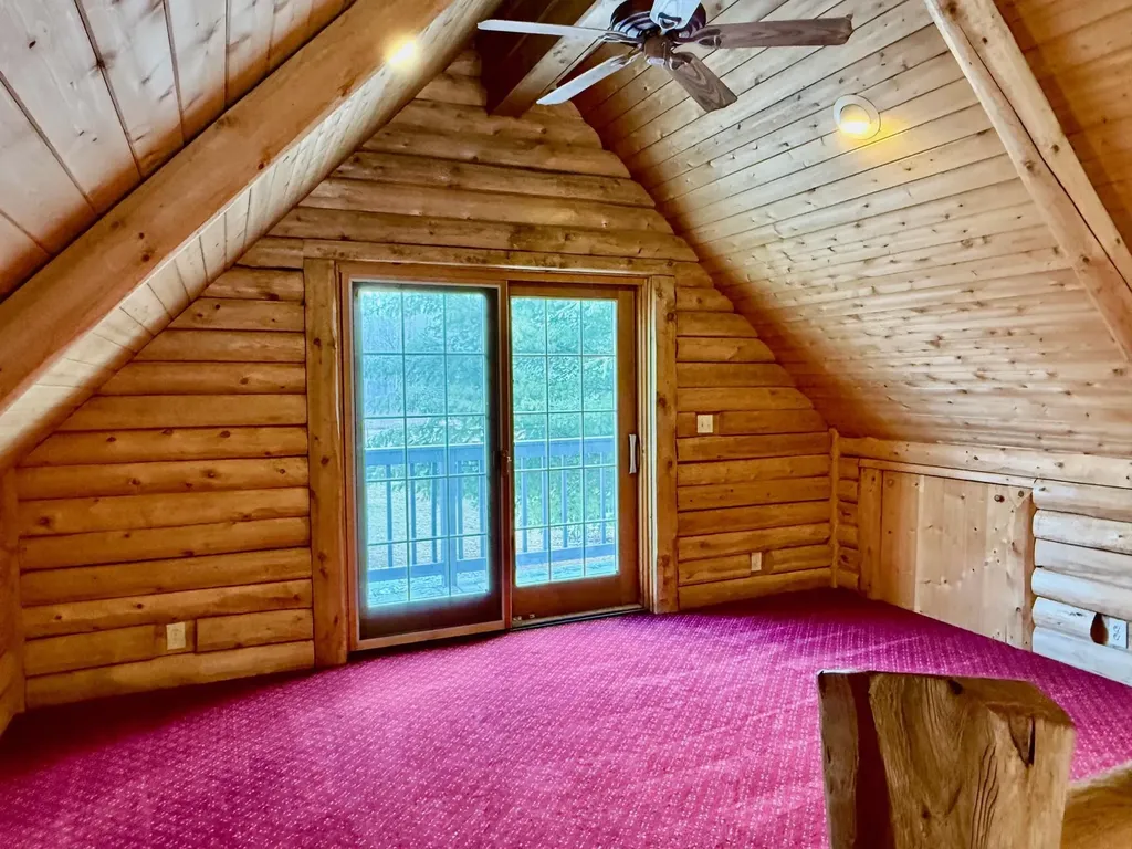 751 Hunters Ridge Marion Township MI 49665