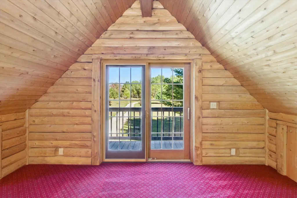 751 Hunters Ridge Marion Township MI 49665