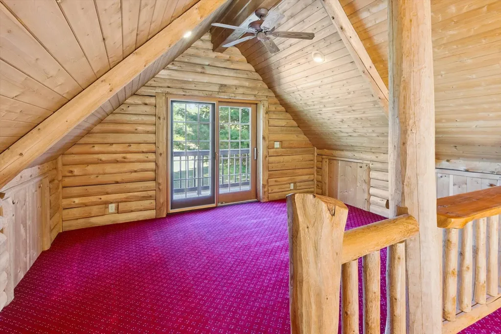 751 Hunters Ridge Marion Township MI 49665