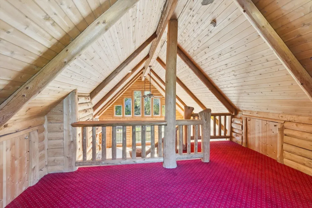 751 Hunters Ridge Marion Township MI 49665
