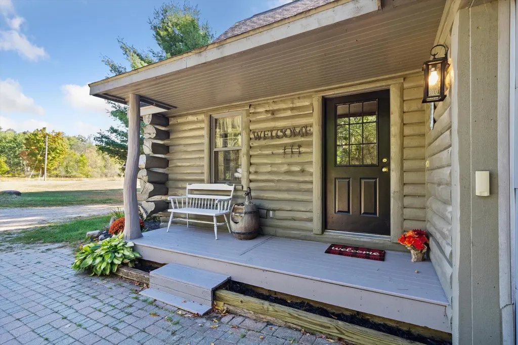 751 Hunters Ridge Marion Township MI 49665