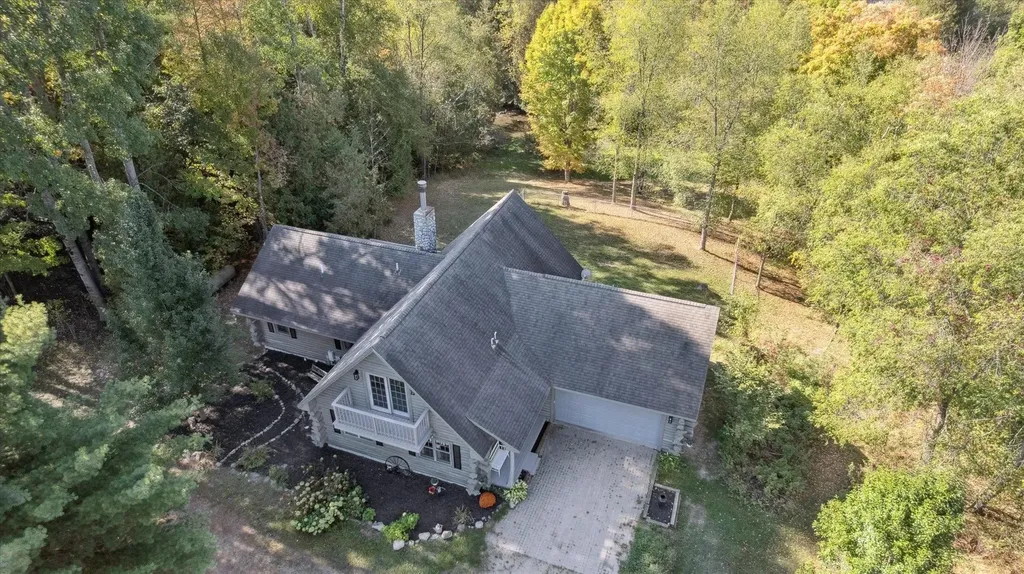 751 Hunters Ridge Marion Township MI 49665