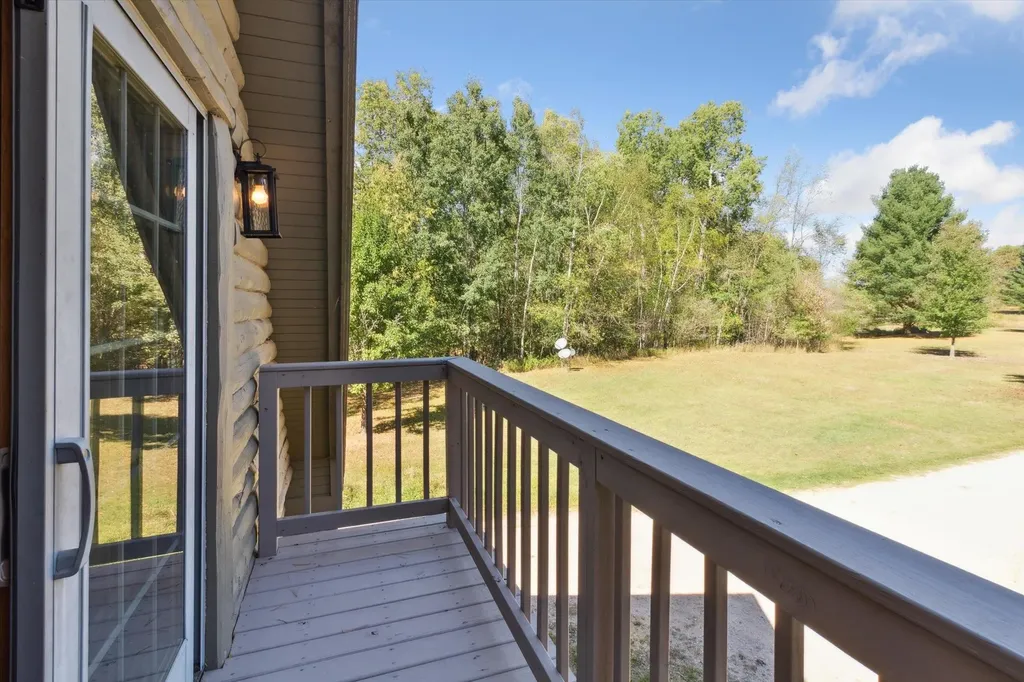751 Hunters Ridge Marion Township MI 49665