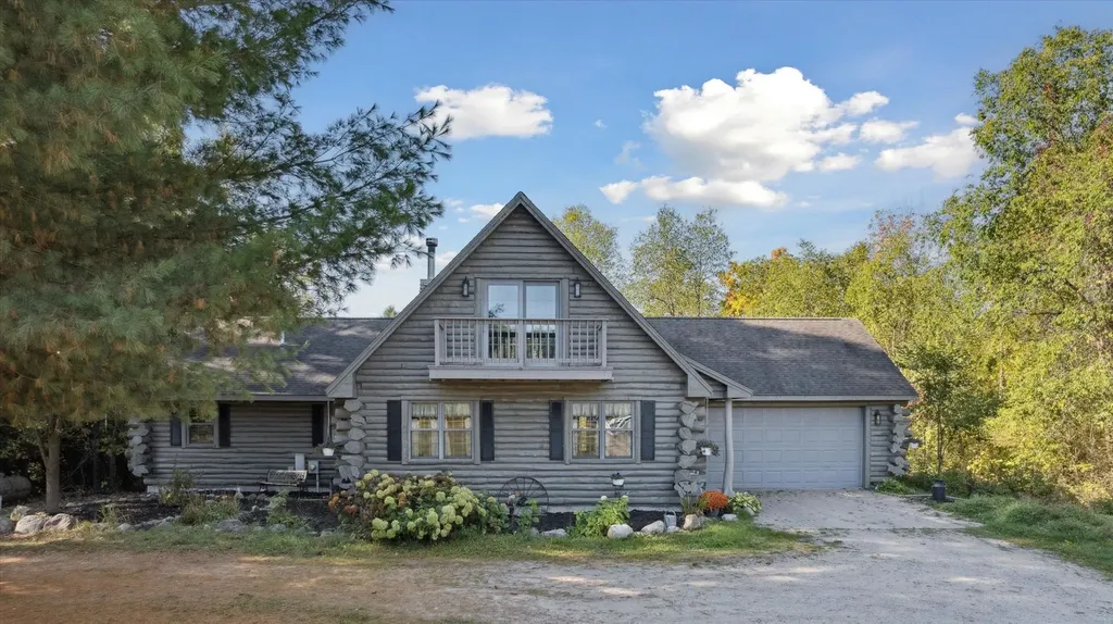 751 Hunters Ridge Marion Township MI 49665