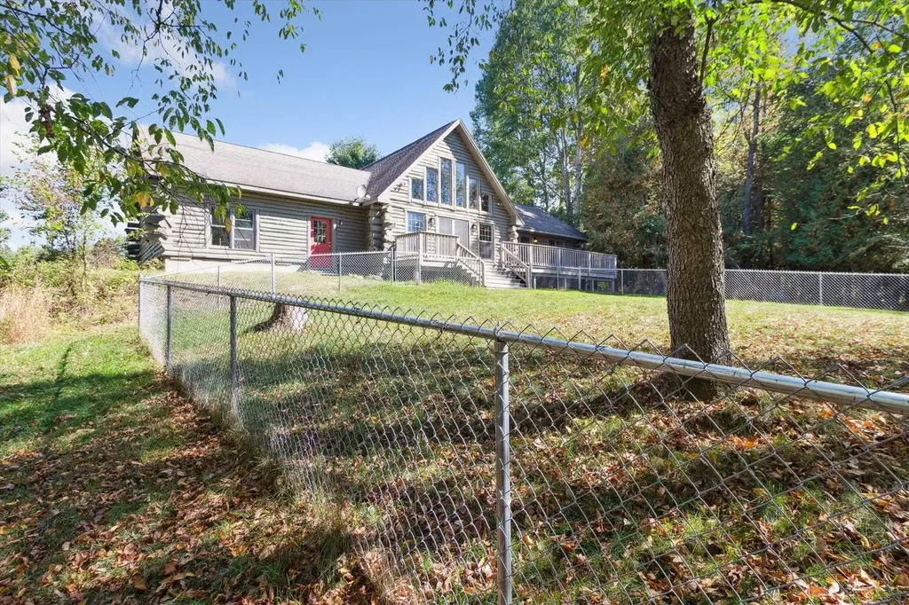 751 Hunters Ridge Marion Township MI 49665