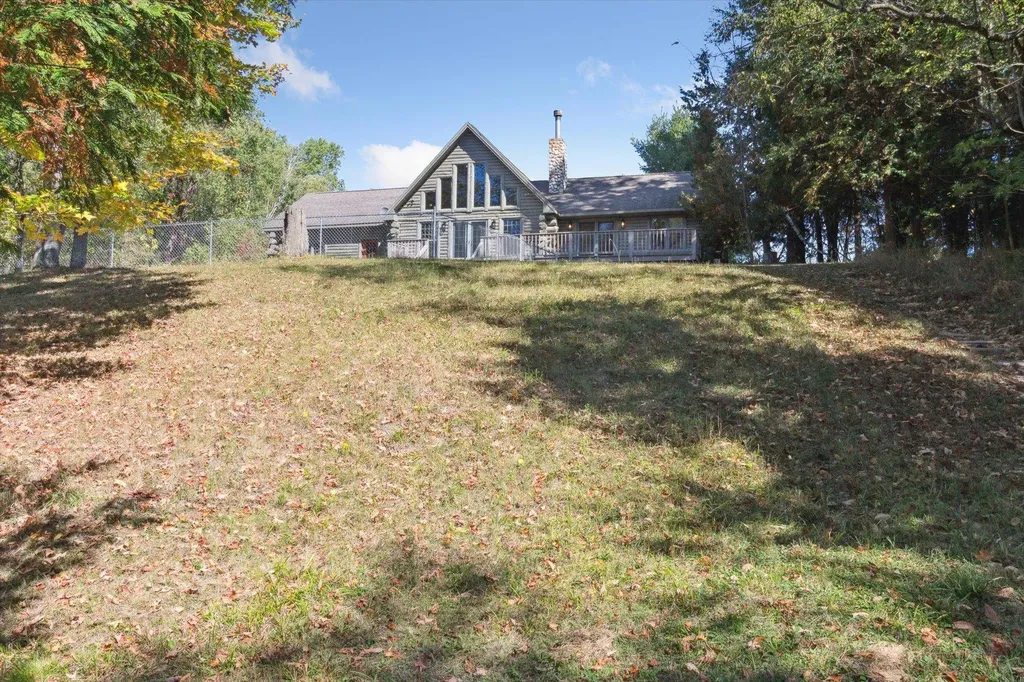 751 Hunters Ridge Marion Township MI 49665