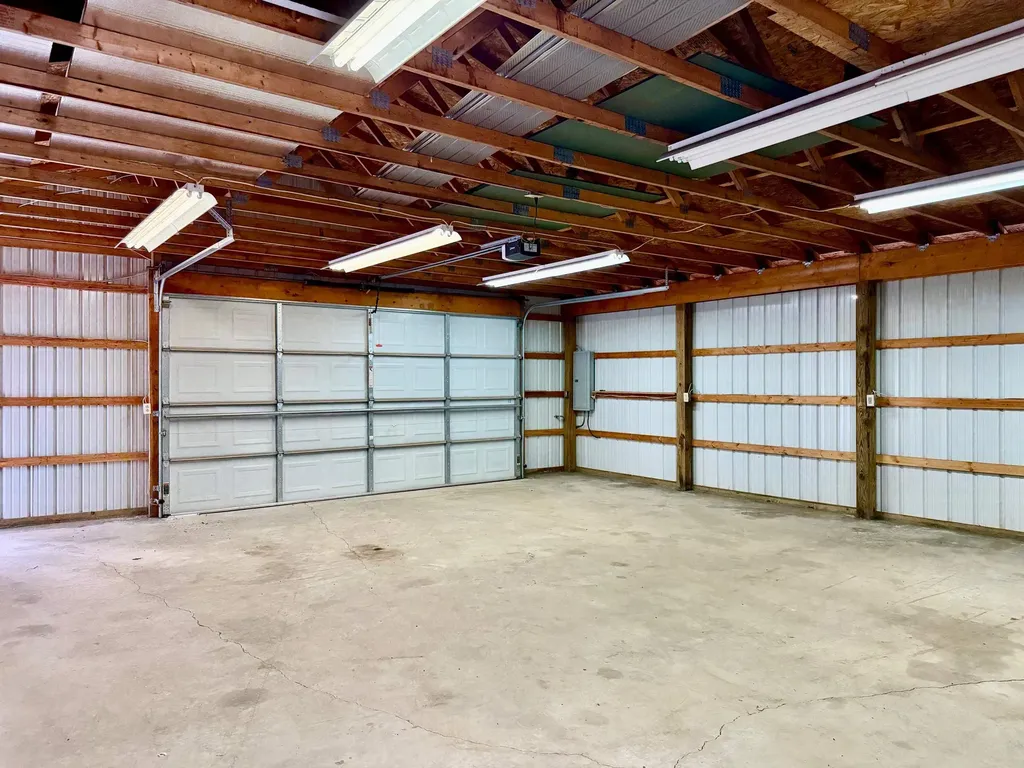 751 Hunters Ridge Marion Township MI 49665