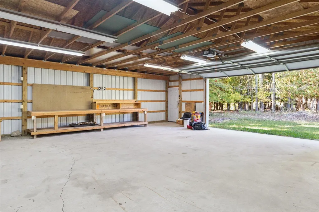 751 Hunters Ridge Marion Township MI 49665