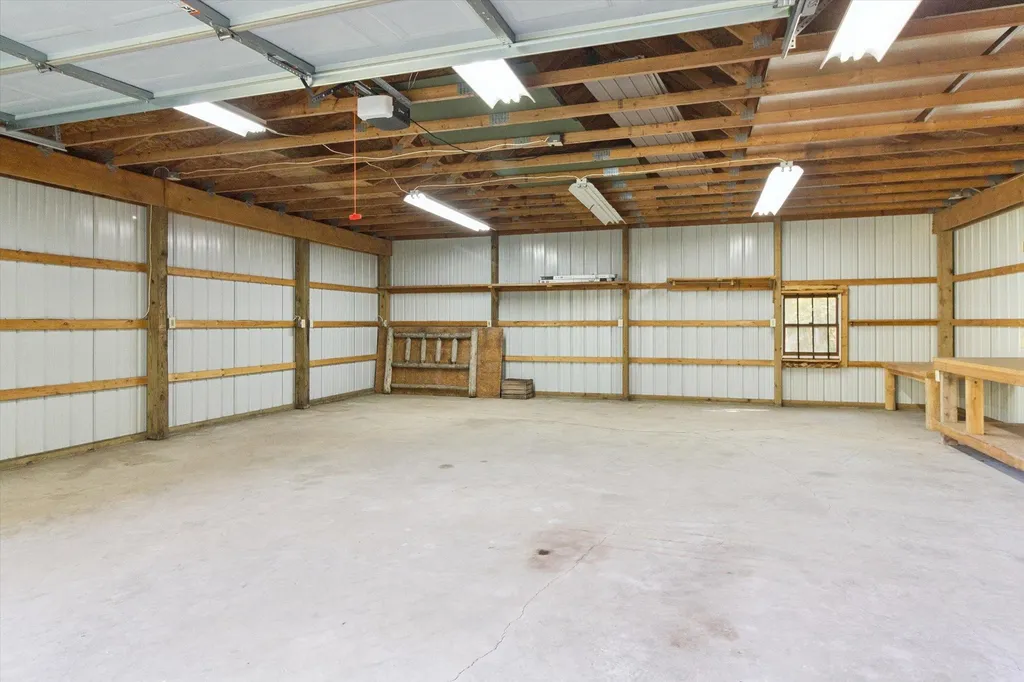 751 Hunters Ridge Marion Township MI 49665