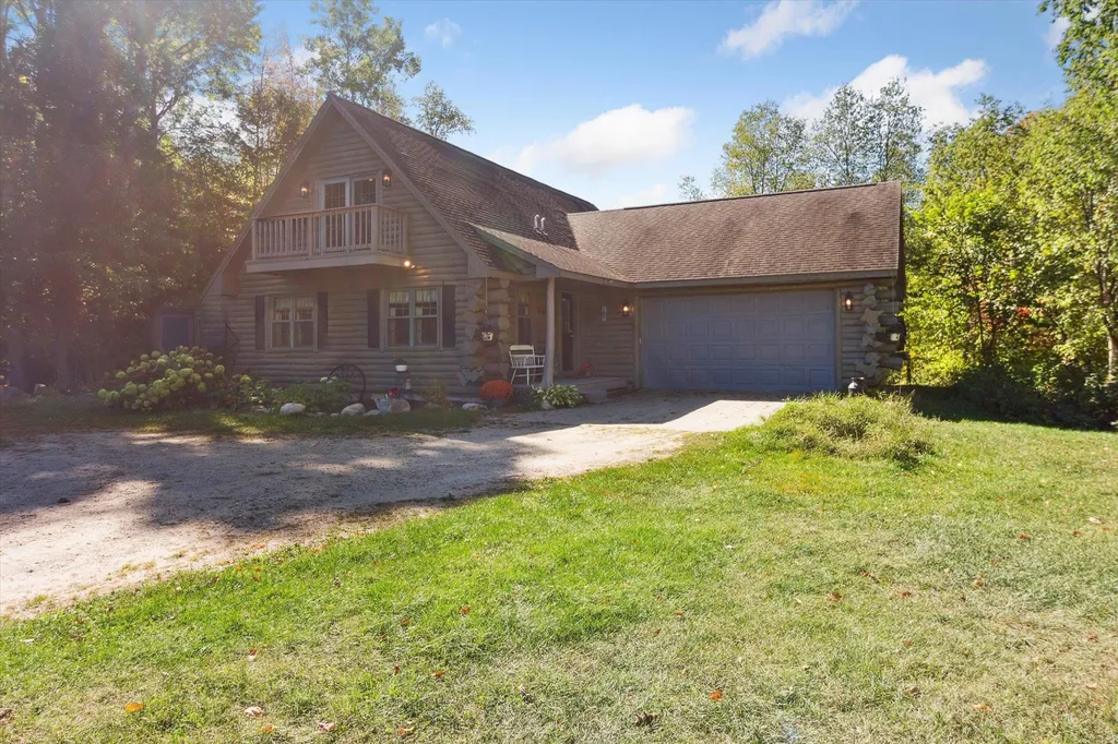 751 Hunters Ridge Marion Township MI 49665
