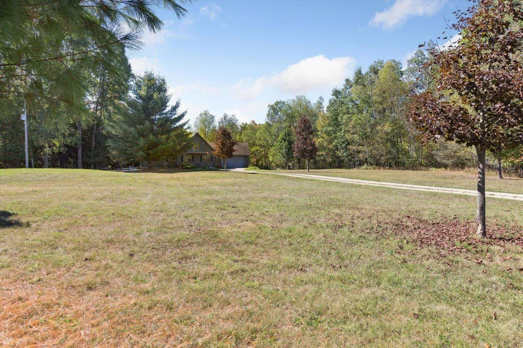751 Hunters Ridge Marion Township MI 49665