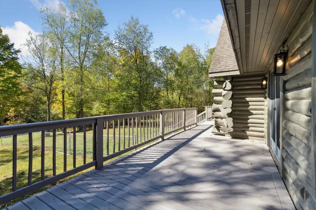 751 Hunters Ridge Marion Township MI 49665