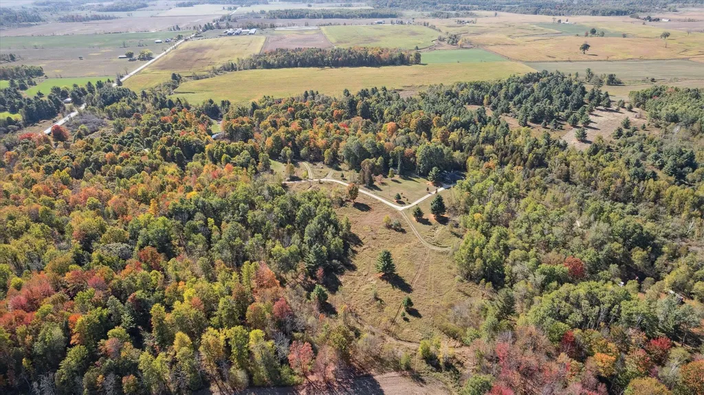 751 Hunters Ridge Marion Township MI 49665