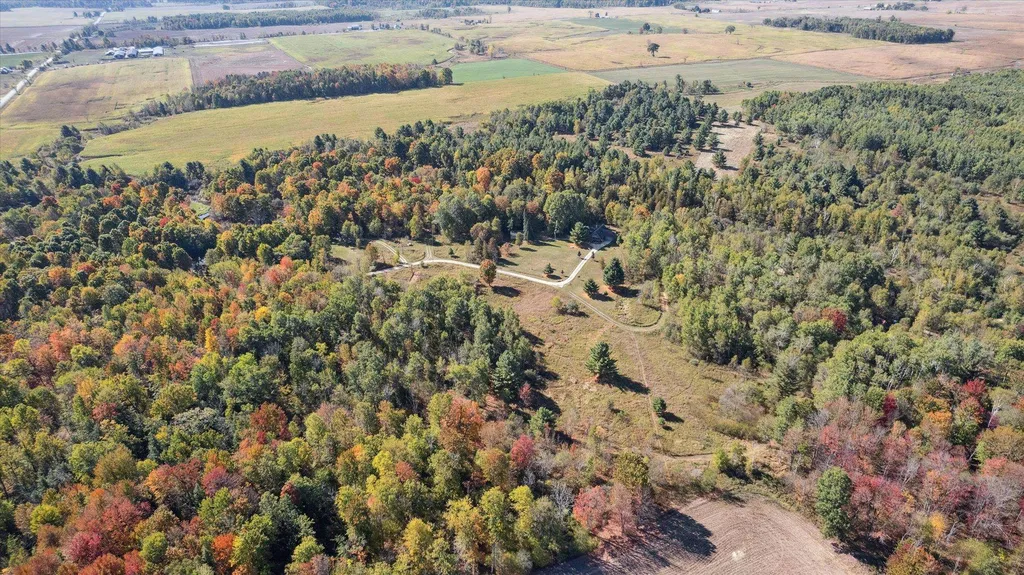 751 Hunters Ridge Marion Township MI 49665