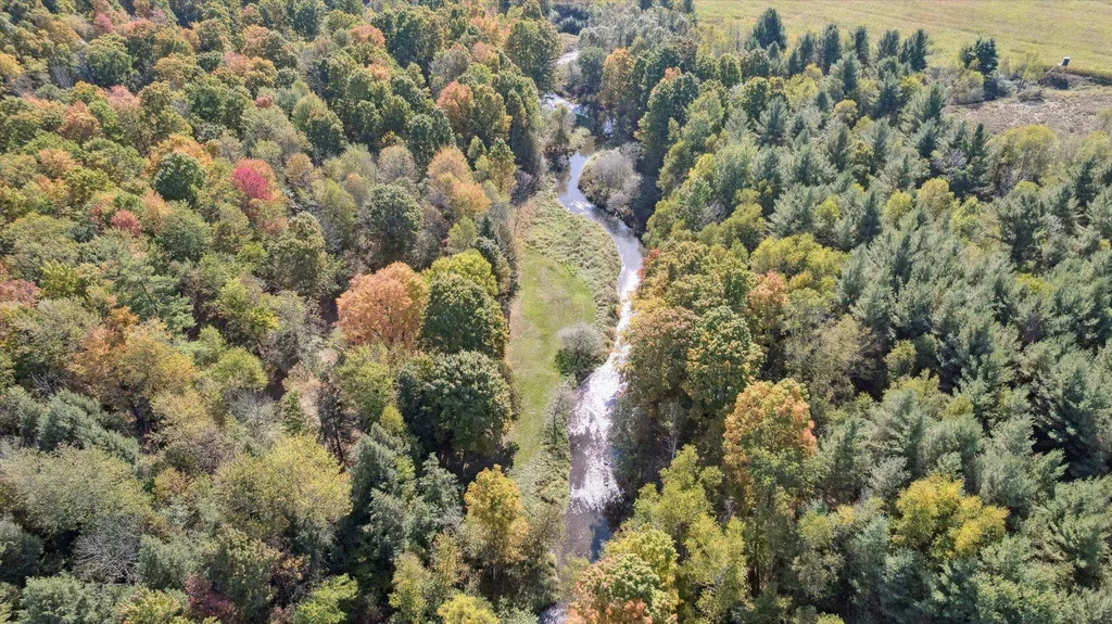 751 Hunters Ridge Marion Township MI 49665