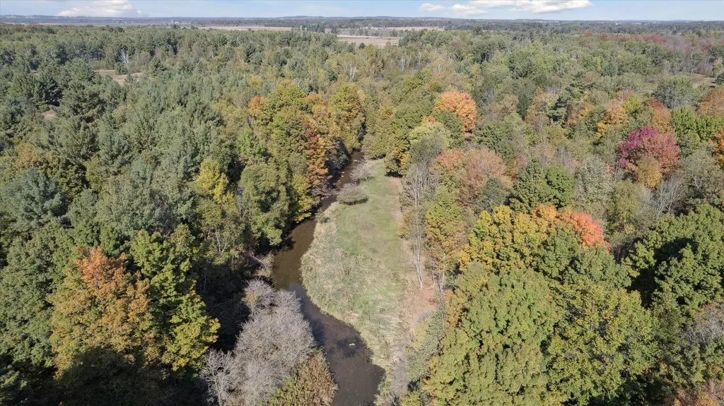 751 Hunters Ridge Marion Township MI 49665