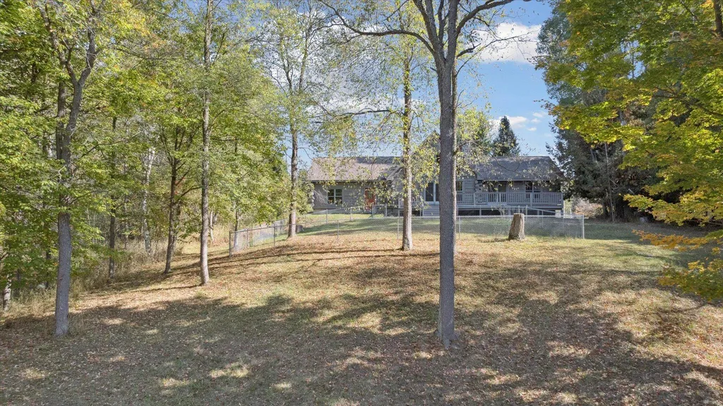 751 Hunters Ridge Marion Township MI 49665