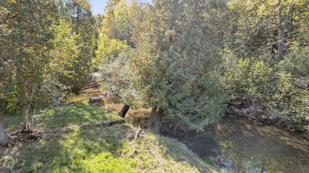 751 Hunters Ridge Marion Township MI 49665