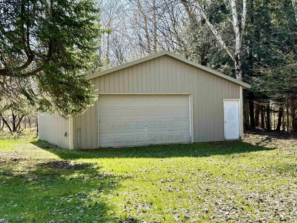751 Hunters Ridge Marion Township MI 49665
