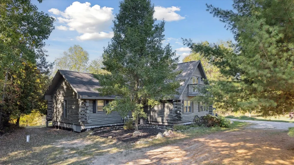 751 Hunters Ridge Marion Township MI 49665